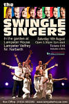 Click to Enlarge: Swingle Singers